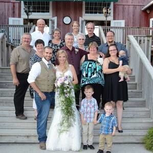 Meet your Posher, Sally